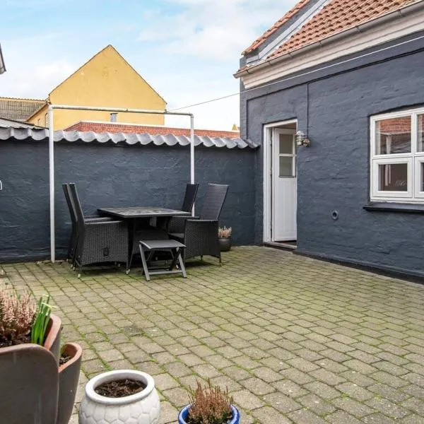 Holiday home Grenaa XXIII, hotel v destinaci Grena