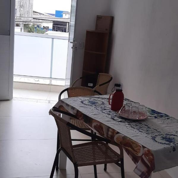 Casa para temporada, Centro de Ubatuba - Foto 4