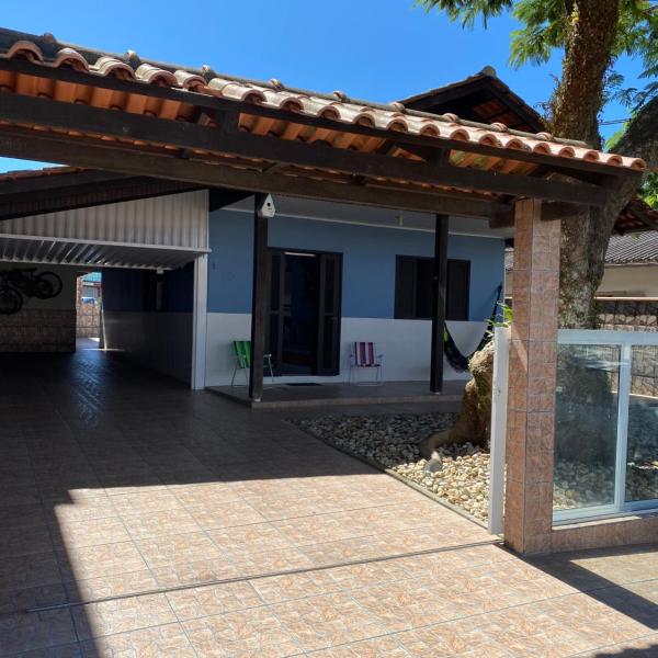Casa em Penha sc