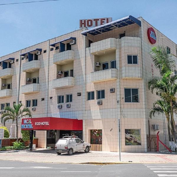 Eco Hotel