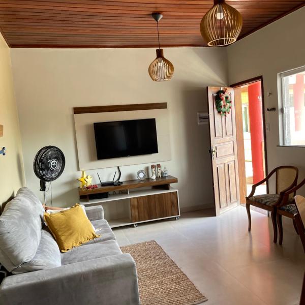 Apartamento Privê do Atlântico em Salinas