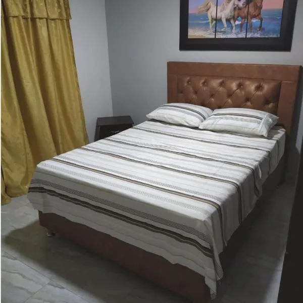 Piso 2-apartment near to Cali Airport, hotel a Palmira
