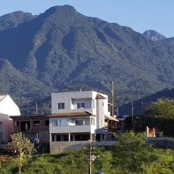 Casa Bela Vista