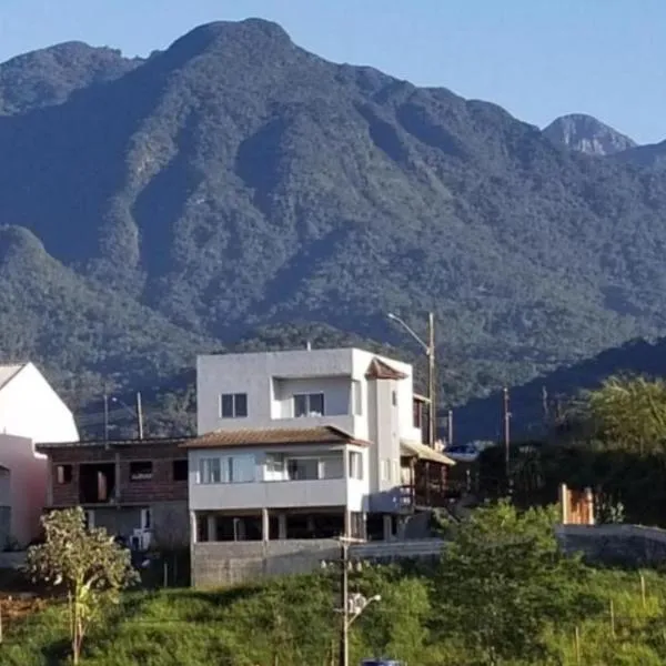 Casa Bela Vista, hotel in Penedo