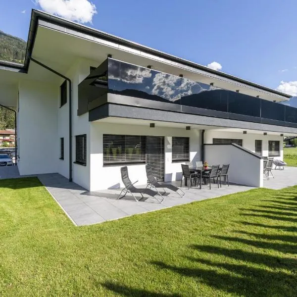 Apart Jasmin, viešbutis mieste Ramsau