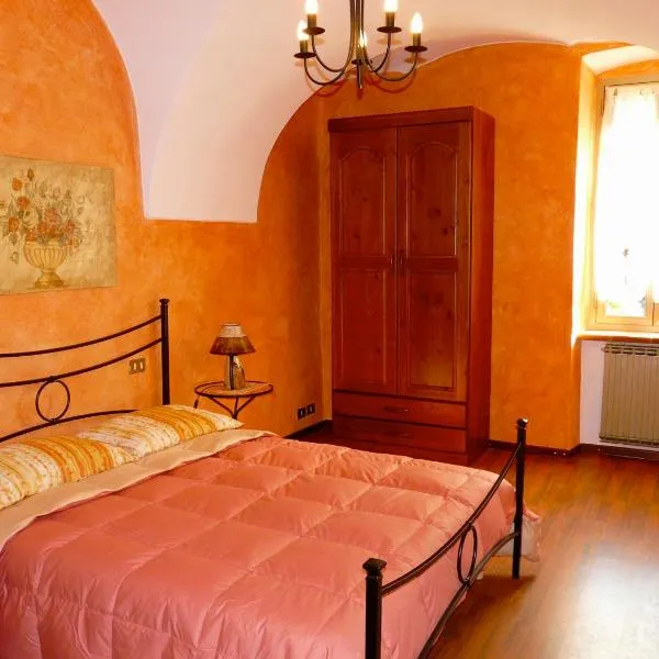 Il Ruscello, hotel a Dolceacqua