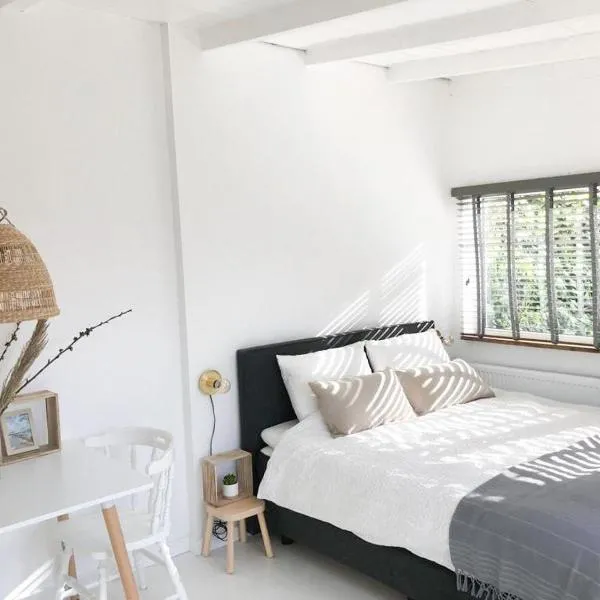 Little Beach House, khách sạn ở Zandvoort