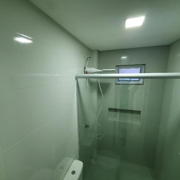 Recanto Residencial Mariscal - Apartamento 2 quartos - Foto 3