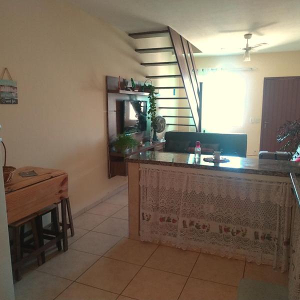 Apartamento no Pero, Cabo Frio, 10 minutos da praia, a pé. - Foto 4