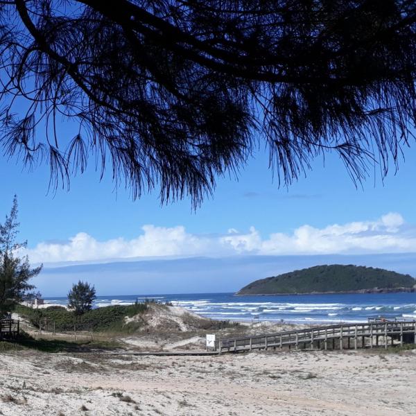RESIDENCIAL LAGOA DUNAS - Foto 5