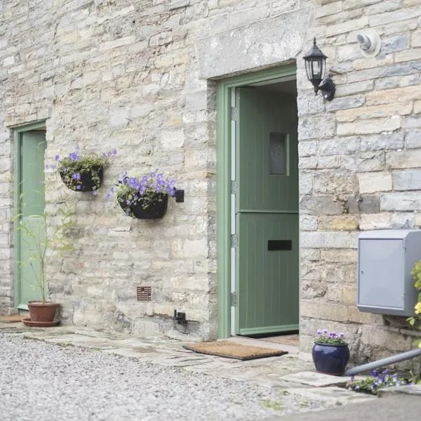 Withy Cottages, hotel in Langport