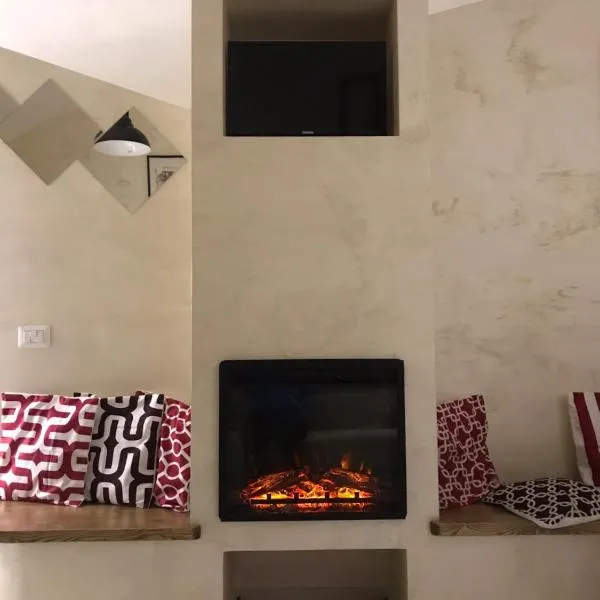 La Stella d'oro, hotel a Orvieto
