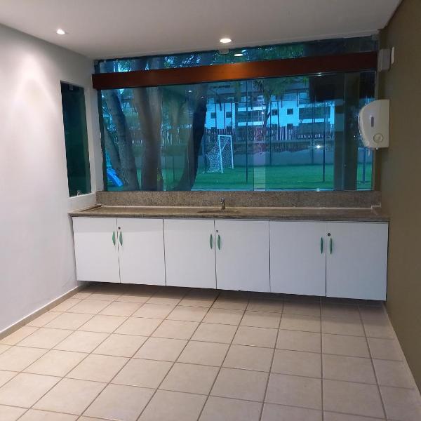 Flat pé na areia no Marulhos Resort em Muro Alto Porto de Galinhas - Foto 3