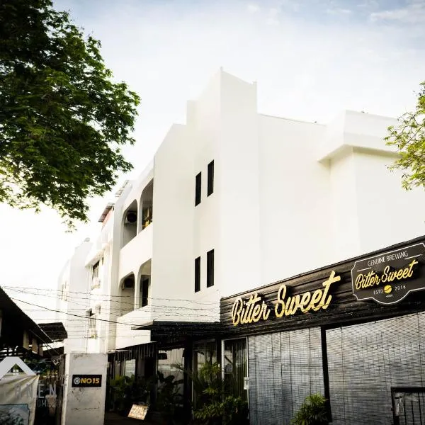 Permaisuri Homestay by Evernent, ξενοδοχείο σε Miri