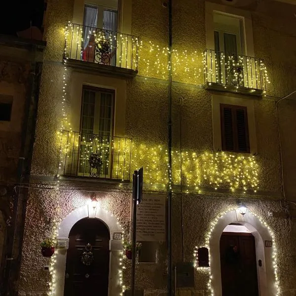 Holiday Home Falchetta, hotel in Palena