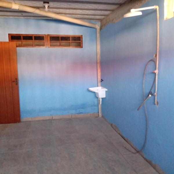 Casa conceito aberto aconchegante, perto de tudo e com garagem 64m2 - Foto 3