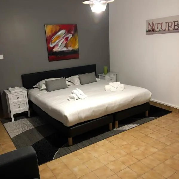 Appartement LOGIS DES MARAIS, hotel en Saint-Philbert-de-Grand-Lieu