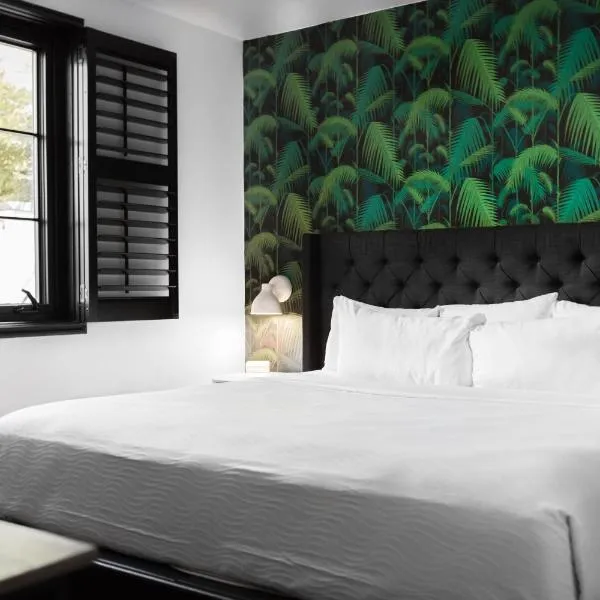 The Sobro Guest House by AvantStay, hotel di Nashville