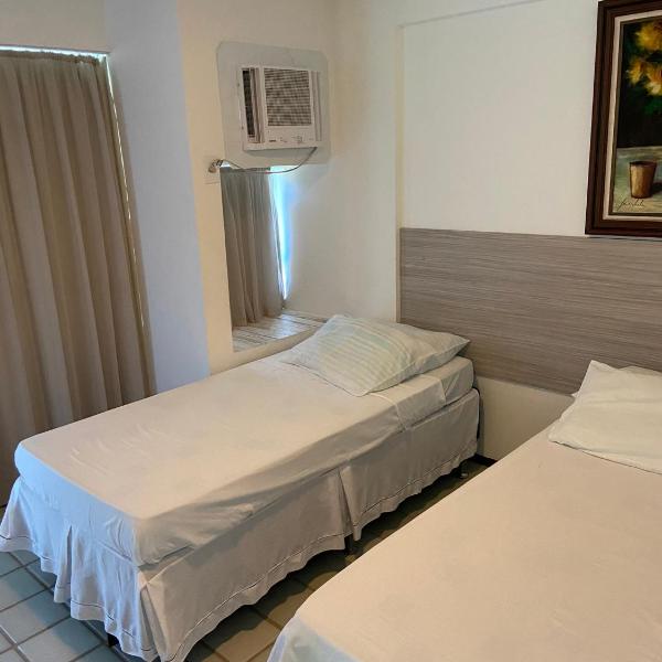 ANCORAR FLAT RESORT 1Q - Foto 2