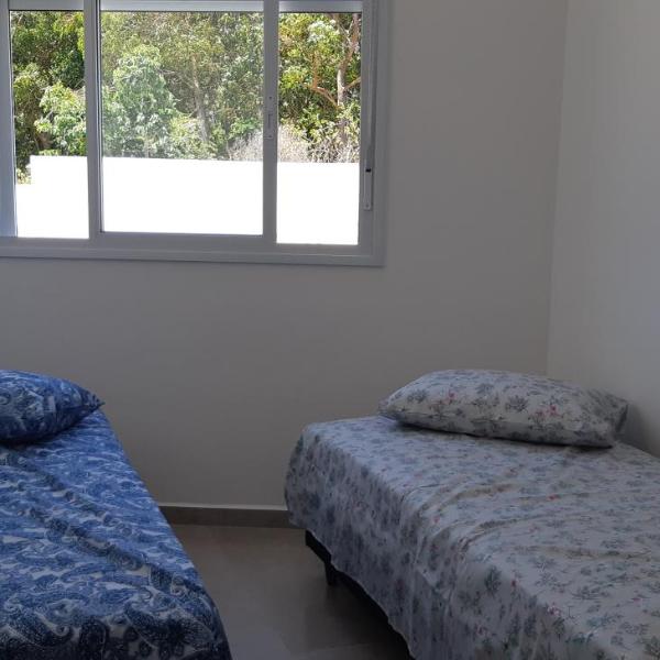 Apto 103 novo 100 mts da Praia Espanha Residence - Foto 2