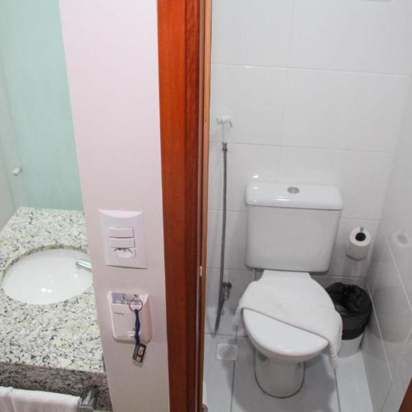 Expresso R1 Hotel Economy Suites - Foto 3