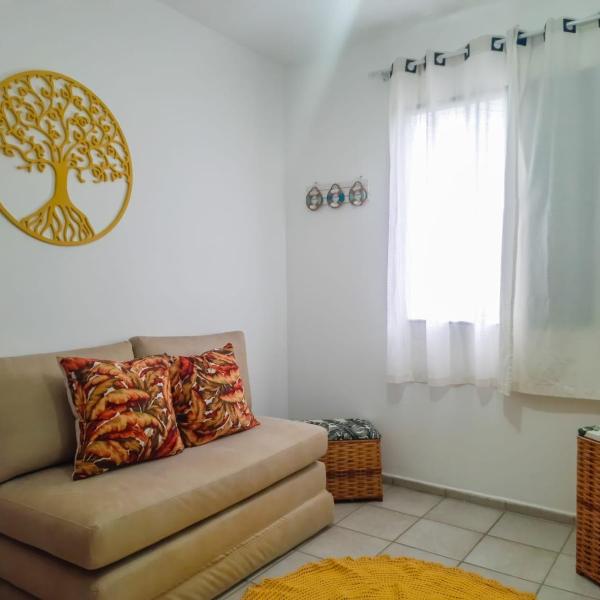 LA21-Bertioga, Próximo ao SESC, Riviera, Vista Linda, Indaiá - Foto 4
