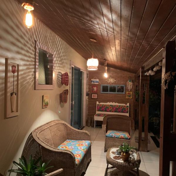 Sua casa - Foto 2