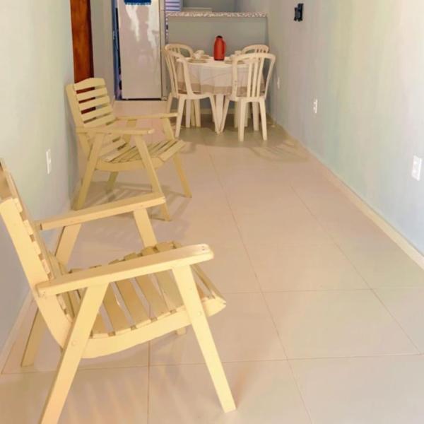 Casa em São Miguel dos milagres. - Foto 4
