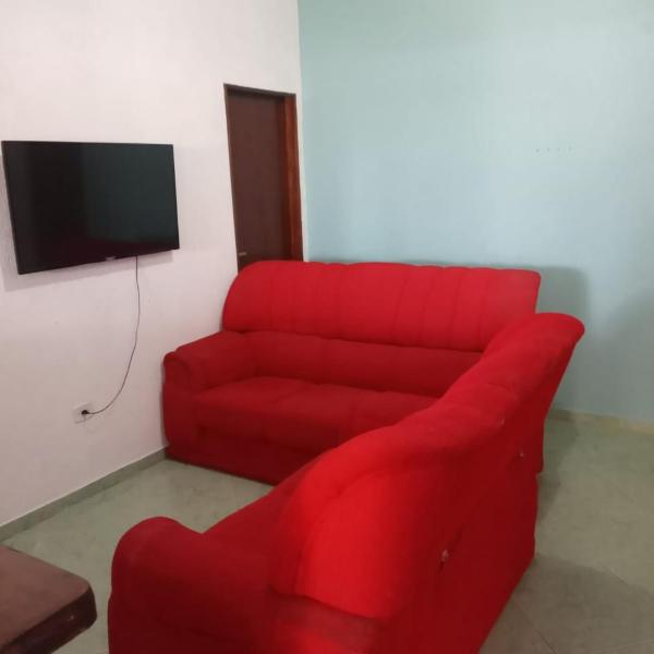 Casa pé na areia - Foto 5