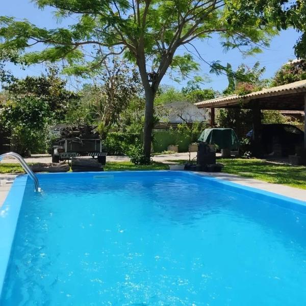 Apartamento Vila dos Sábias