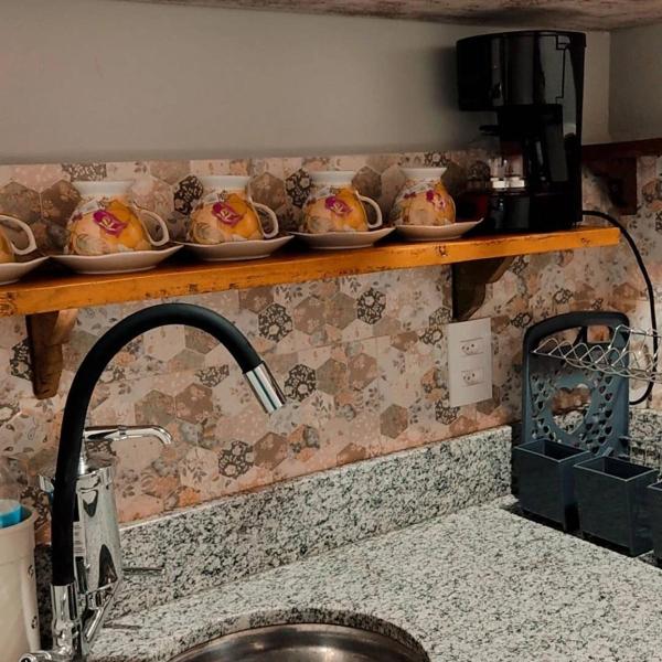 Apartamento Vila dos Sábias - Foto 3