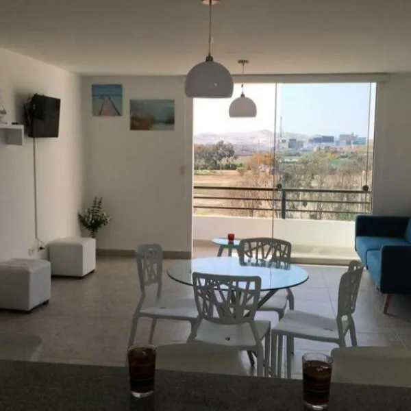 Depa de Playa en Asia, hotel v destinaci Asia