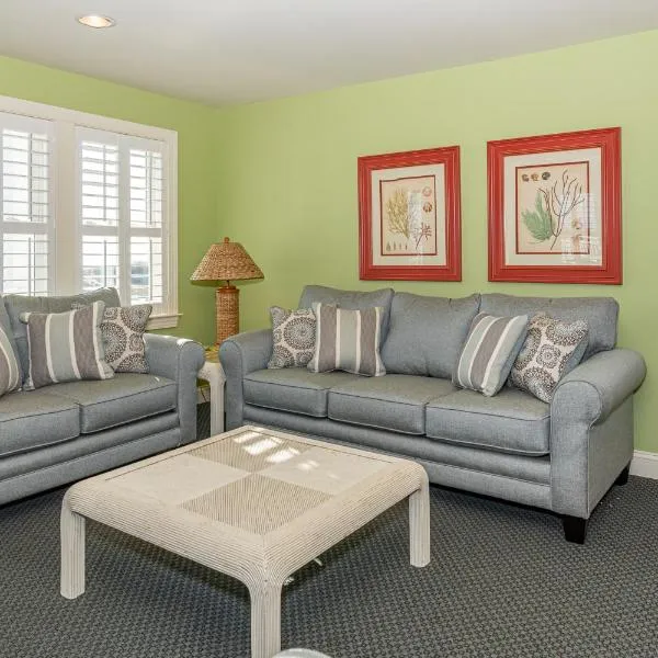 Kellum, hotel in Atlantic Beach
