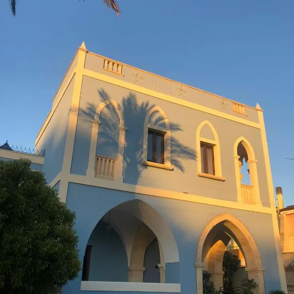 Dimora Moresca 1906, hotel v destinácii Galatone