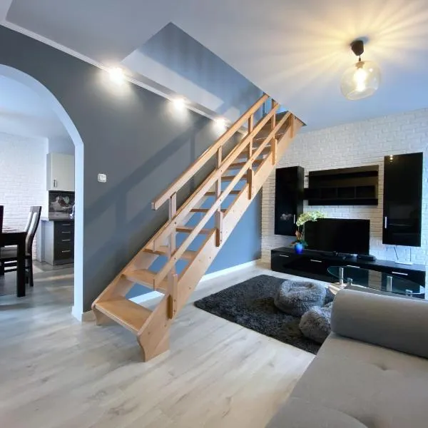 Apartament u Beni, hotel em Tylicz