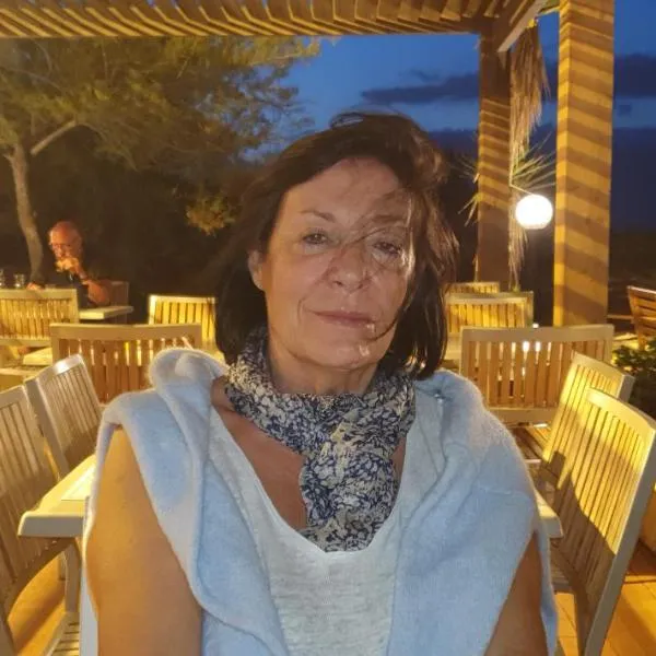 Monica di Sorbo, ξενοδοχείο σε Sorbo-Ocagnano