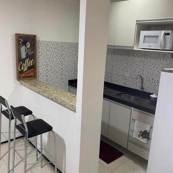 Pousada Residencial Milagre 01 - Foto 3