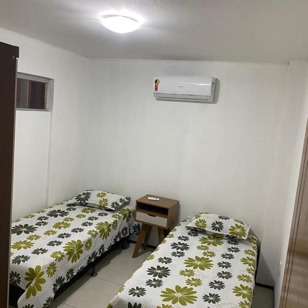 Pousada Residencial Milagre 01 - Foto 4