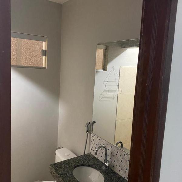 Pousada Residencial Milagre 01 - Foto 5