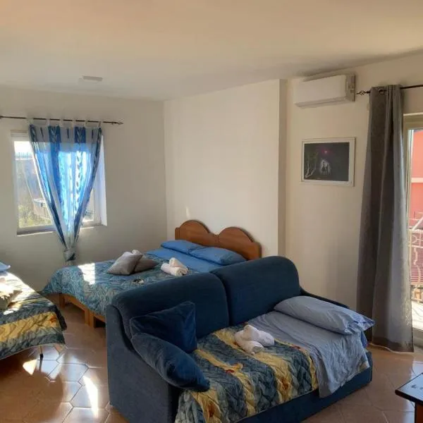 Appartamento Fotia, hotel v destinaci Giugliano in Campania