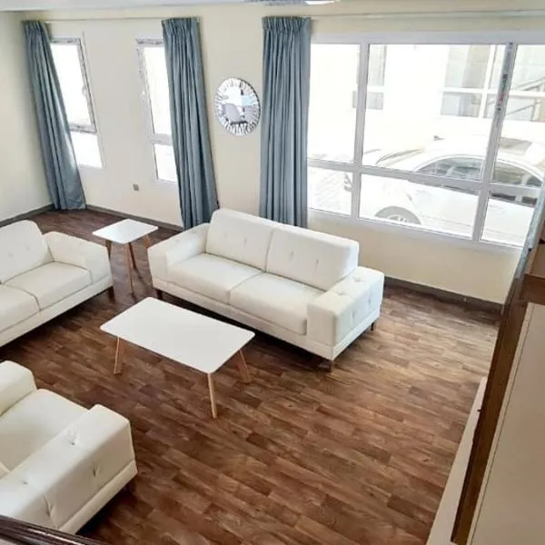 HAVANA HOLIDAY HOMES MIRDIF, khách sạn ở Dubai