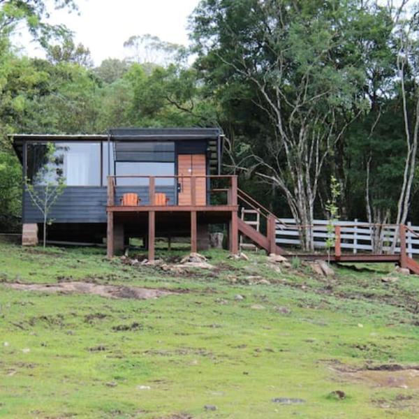 Rancho VSS Cabana da Montanha 1 - Foto 5