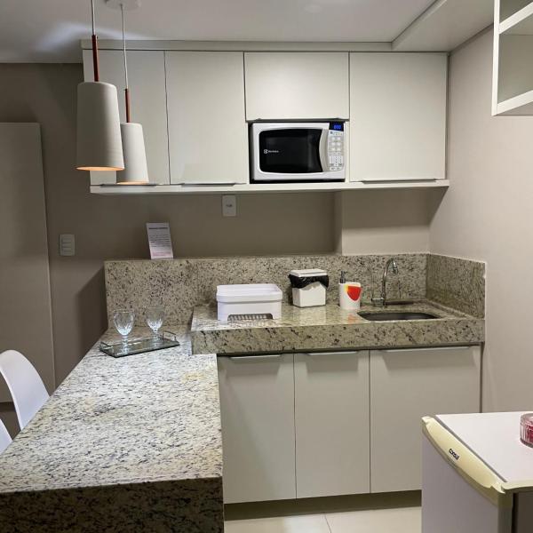 Flat Beira Mar de Tambaú apto 206 - Foto 4