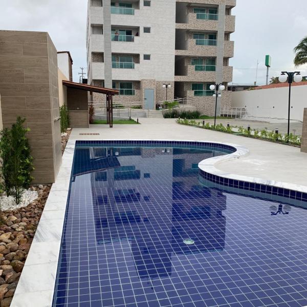 Makambira Residence flat do dr Artur Licio - Foto 4