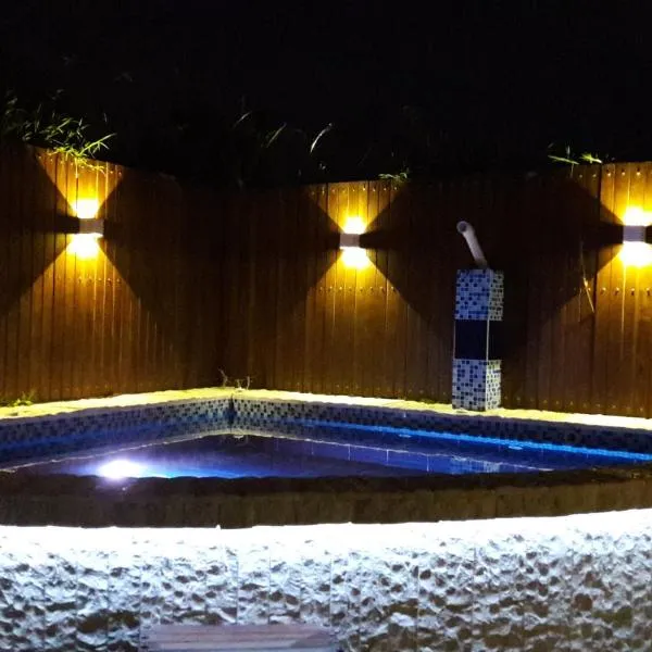 El Portal de Mariana, hotel v destinaci Pereira