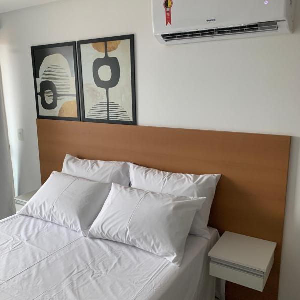 Makambira Residence flat do dr Artur Licio - Foto 2