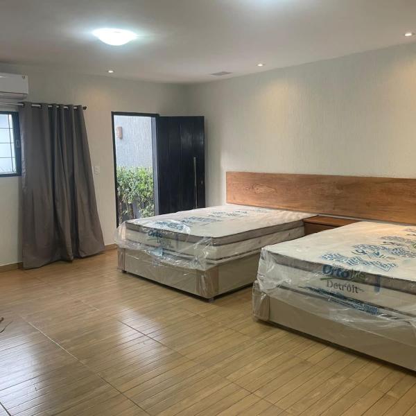 Linda casa com jacuzzi no coração de ponta negra - Foto 2