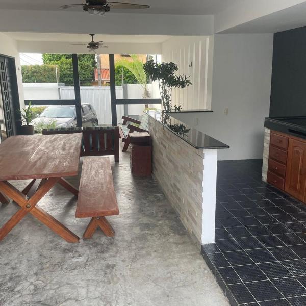 Linda casa com jacuzzi no coração de ponta negra - Foto 5