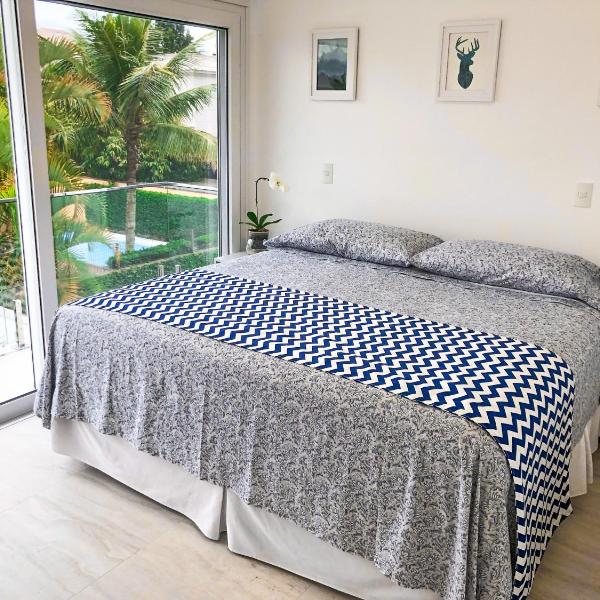 Casa com 4 suítes em Jurerê Internacional - Foto 2