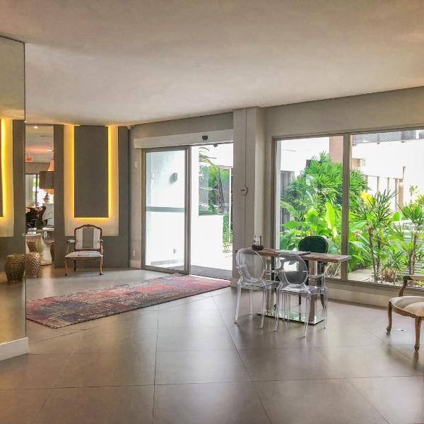 Apartamento de 2 quartos no luxuoso condomínio Jay - Foto 5